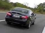 Infiniti M37 S 2010 года (EU)